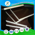 2-times Hot Press 18mm Film Face Plywood